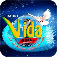 Radio Vida 680 AM