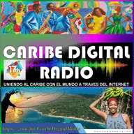 Caribe Digital Radio