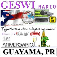 GESWIRadio