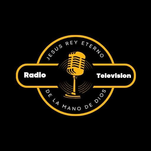Jesús Rey Eterno Radio TV