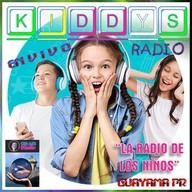 KIDDYS
