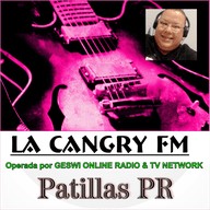 La Cangry FM