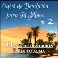 OasisdeBendicionparatuAlma