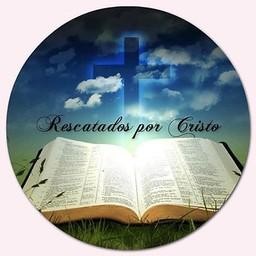 Rescatados Por Cristo