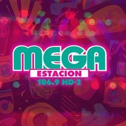 WMEG HD2 Mega Estacion