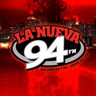 WODA La Nueva 94 FM
