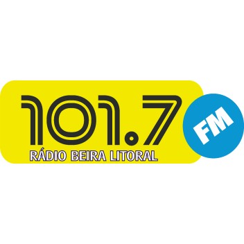 101.7 FM Rádio Beira Litoral