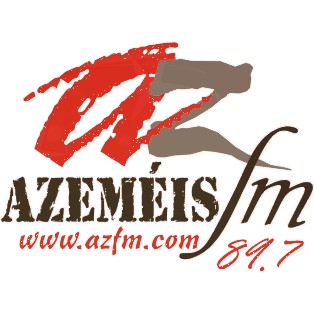 AZFM - Azeméis FM