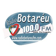 Rádio Botaréu 100.0 FM