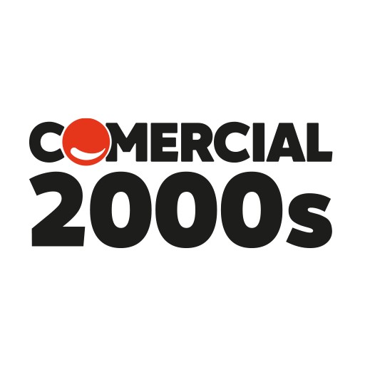 Rádio Comercial 2000s