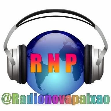 Radio Nova Paixão
