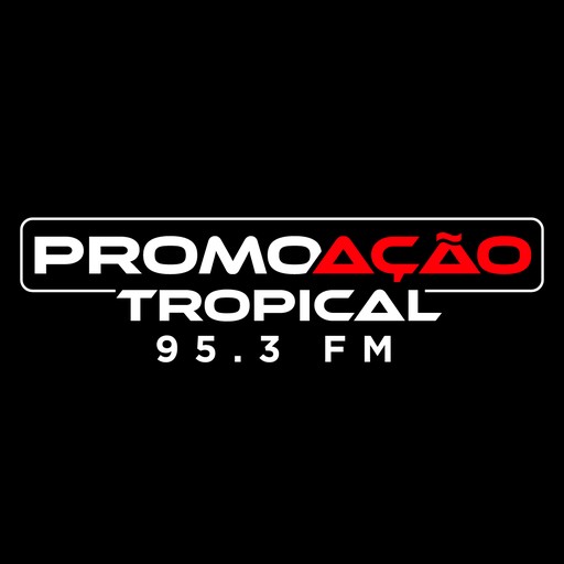 Rádio PromoAção Tropical 95.3 FM