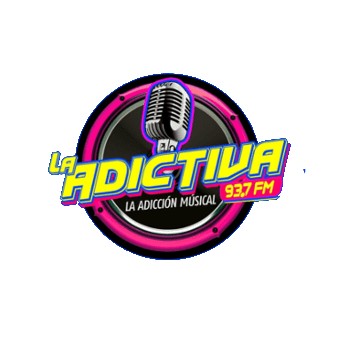 La Adictiva 93.7
