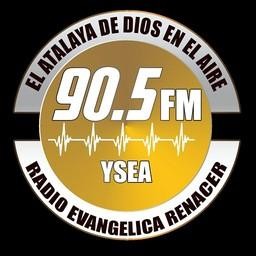 Radio Evangelica Internacional Renacer YSEA 90.5 FM