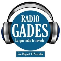 Radio Gades