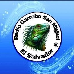 Radio Garrobo El Salvador