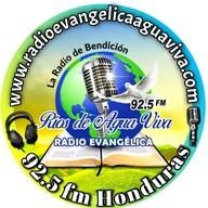 Radio Rios de Agua Viva en Fe