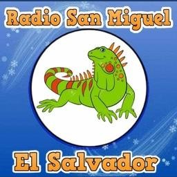 Radio San Miguel El Salvador