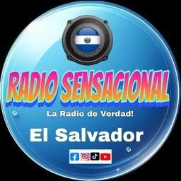 Radio Sensacional El Salvador