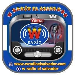 W Radio El Salvador