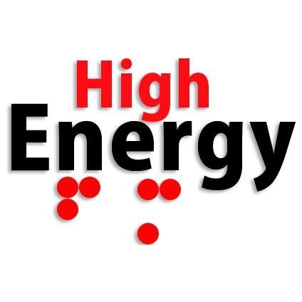 High Energy FM