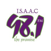 ISAAC 98.1 FM