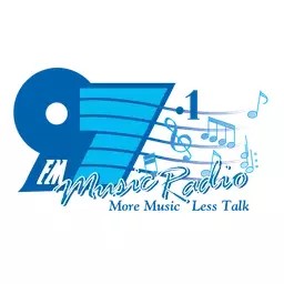 Music Radio 97.1 FM