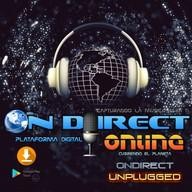 ONDIRECT - UNPLUGGED ONLINE