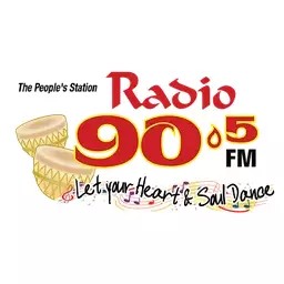 Radio 90.5 FM