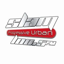 Slam 100.5 FM