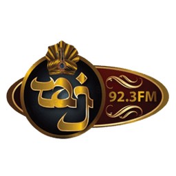 Taj 92.3 FM