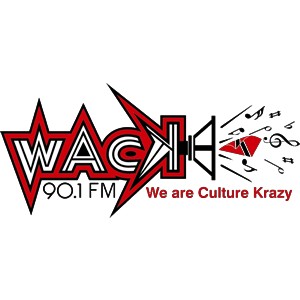 Wack Radio 90.1 FM