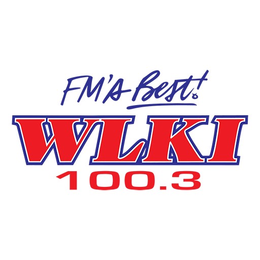 100.3 WLKI