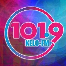 101.9 KELO-FM