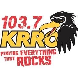 103.7 KRRO