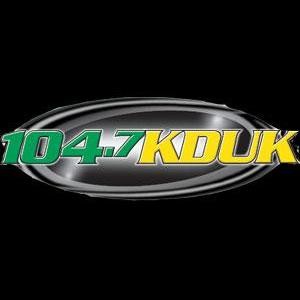 104.7 KDUK