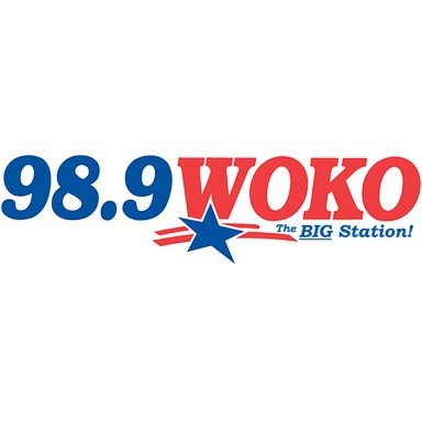 98.9 WOKO