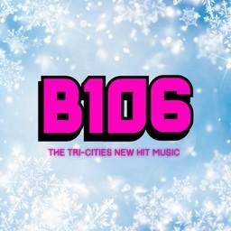 B106 Tri-Cities