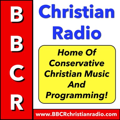 BBCR - Bible Broadcasting Christian Radio