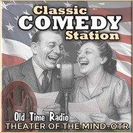 Classic Comedy 24/7 - Old Time Radio