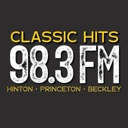 Classic Hits 98.3 WMTD