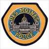 Des Moines Metro Police