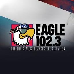 Eagle 102.3 FM