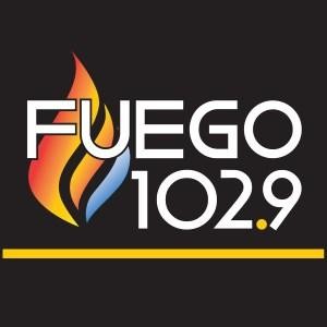 Fuego 102.9 FM