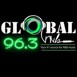 Global RnB 96.3