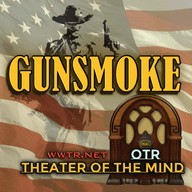 Gunsmoke 24/7 - Wild West Tales OTR