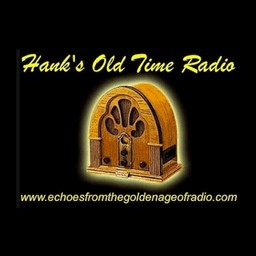 Hank's Old Time Radio