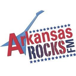 KAFN Arkansas Rocks FM