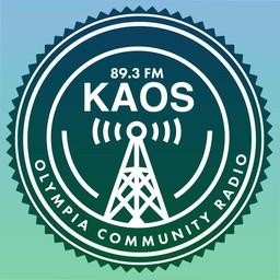 KAOS 89.3 FM Olympia