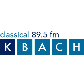 KBAQ / KBACH 89.5 FM